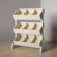 Стеллаж «Юный изобретатель» - fgospostavki.ru - Нижневартовск