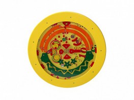 Игровой модуль "Лабиринт" - fgospostavki.ru - Нижневартовск