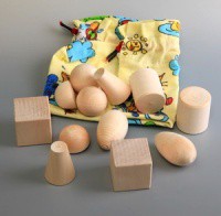 Геометрический сенсорный мешочек - fgospostavki.ru - Нижневартовск