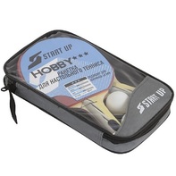 Набор для настольного тенниса (вариант 2) - fgospostavki.ru - Нижневартовск