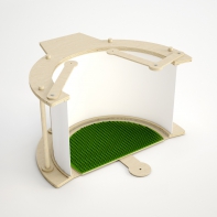 Мультстудия "Лего Мечта" (без камеры) - fgospostavki.ru - Нижневартовск