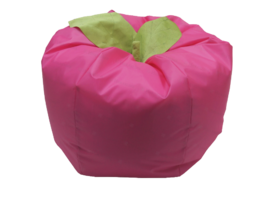 Бескаркасное кресло «Яблочко» размер S - fgospostavki.ru - Нижневартовск