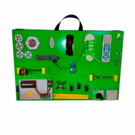 Бизиборд «Моя радость» - fgospostavki.ru - Нижневартовск