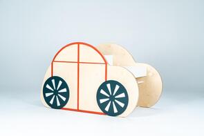 Методический интерактивный комплекс "Машинка" 32" - fgospostavki.ru - Нижневартовск