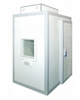 Шумозащитная кабина - fgospostavki.ru - Нижневартовск