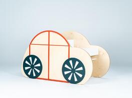 Методический интерактивный комплекс "Машинка" 25" - fgospostavki.ru - Нижневартовск