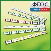 Комплект этикеток самоклеющихся демонстрационный (36 штук) - fgospostavki.ru - Нижневартовск