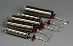 Набор пружин с различной жесткостью - fgospostavki.ru - Нижневартовск