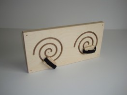 Лабиринт для опорно-двигательного аппарата №3 - fgospostavki.ru - Нижневартовск