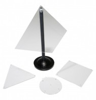 Прибор для определения центра тяжести плоской фигуры - fgospostavki.ru - Нижневартовск