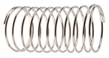 Пружина сжатия - fgospostavki.ru - Нижневартовск