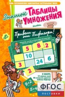 Знаток таблицы умножения - fgospostavki.ru - Нижневартовск