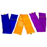 Шарф Совы Сенсорный детский - fgospostavki.ru - Нижневартовск