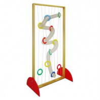 Ширма “Лабиринт”  - fgospostavki.ru - Нижневартовск