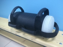 Мешок-утяжелитель (20 кг) (вариант 1) - fgospostavki.ru - Нижневартовск