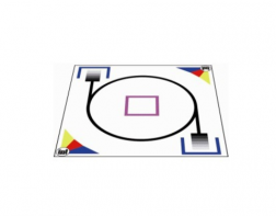 Поля для соревнований роботов NXT - fgospostavki.ru - Нижневартовск