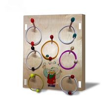 Тактильно-развивающая панель «Меткий ковбой» - fgospostavki.ru - Нижневартовск