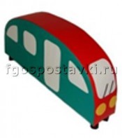 Каталка "Автобус" - fgospostavki.ru - Нижневартовск