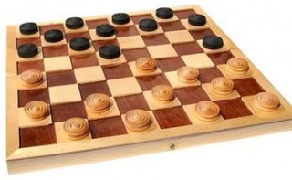 Шашки тактильные (40х40) - fgospostavki.ru - Нижневартовск