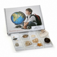 Коллекция "Обитатели морского дна" - fgospostavki.ru - Нижневартовск