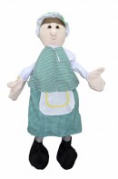 Ростовая кукла "Бабушка" (Красная Шапочка) - fgospostavki.ru - Нижневартовск