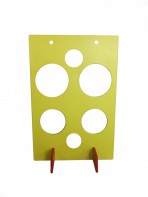 Стенд для метания в цель - fgospostavki.ru - Нижневартовск