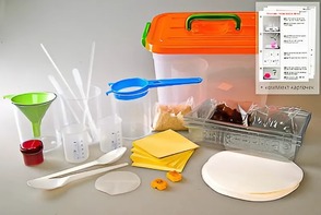 Набор НШ1 "Способы очистки воды" - fgospostavki.ru - Нижневартовск