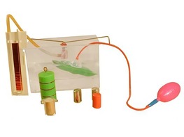 Лабораторный набор "Гидростатика, плавание тел" - fgospostavki.ru - Нижневартовск