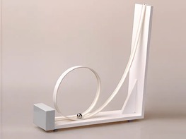 Центробежная дорога (прибор "Мертвая петля" демонстрационный) - fgospostavki.ru - Нижневартовск