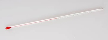 Термометр жидкостной (0-100 градусов) - fgospostavki.ru - Нижневартовск