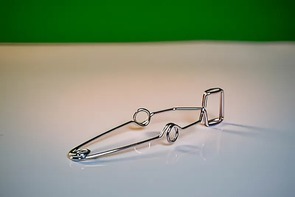 Зажим пробирочный - fgospostavki.ru - Нижневартовск