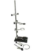 Штатив лабораторный комбинированный ШЛб - fgospostavki.ru - Нижневартовск