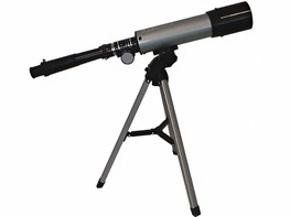 Телескоп-рефрактор - fgospostavki.ru - Нижневартовск