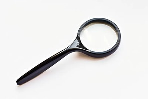 Лупа ручная - fgospostavki.ru - Нижневартовск