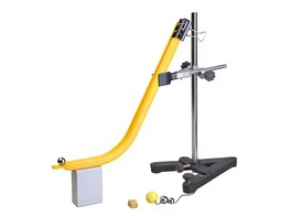 Прибор для изучения траектории брошенного тела - fgospostavki.ru - Нижневартовск