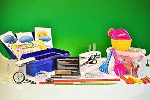 Комплект по предмету "Окружающий мир" для практических работ - fgospostavki.ru - Нижневартовск