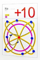 Набор для моделирования электронного строения атома - fgospostavki.ru - Нижневартовск