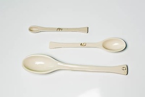 Комплект ложек фарфоровых - fgospostavki.ru - Нижневартовск