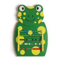 Бизиборд «Лягушка-математик» - fgospostavki.ru - Нижневартовск