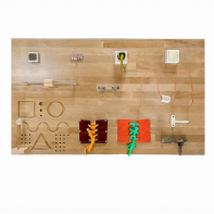 Бизиборд «Полезное времяпрепровождение» - fgospostavki.ru - Нижневартовск