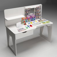 Профессиональный интерактивный стол логопеда "Лого-Старт" - fgospostavki.ru - Нижневартовск