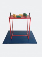 Подстолье для армстола (антиопрокидыватель) (вариант 1) - fgospostavki.ru - Нижневартовск