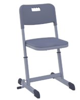 Стул ученический NOMAD V - fgospostavki.ru - Нижневартовск