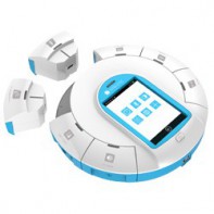 Цифровая лаборатория по химии и биологии - SenseDisс Biochemi (минимальный заказ - 5 штук) - fgospostavki.ru - Нижневартовск