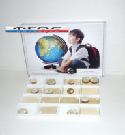 Коллекция "Древесные породы" - fgospostavki.ru - Нижневартовск