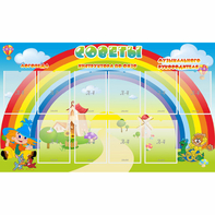 Стенд "Советы" - fgospostavki.ru - Нижневартовск