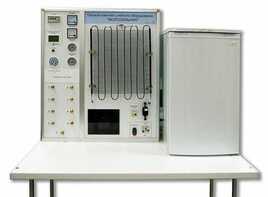 Типовой комплект учебного оборудования "Морозильник" - fgospostavki.ru - Нижневартовск