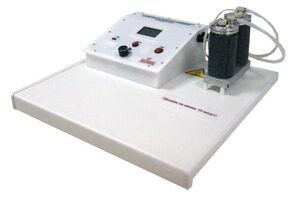 Учебная лабораторная установка «Исследование опасности повышения давления для закрытых аппаратов с жидкостью» - fgospostavki.ru - Нижневартовск