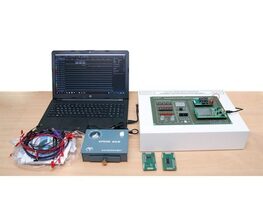 Комплект лабораторного оборудования «Память вычислительных машин» - fgospostavki.ru - Нижневартовск