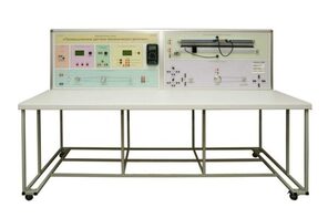 Учебный лабораторный стенд «Промышленные датчики механических величин» - fgospostavki.ru - Нижневартовск